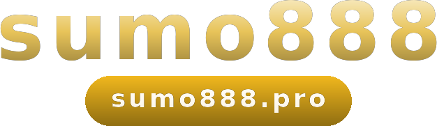 sumo888 logo